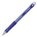 三菱鉛筆 Veryシャ楽 色透明青 0.5mm 1本