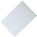 マグネットシート 200×300 白 CS-203-W