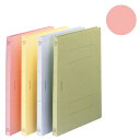 ライオン フラットファイル B5タテピンク 10冊