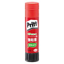 プラス プリット Pritt スティックのり ミディアムサイズ 20g 1本 NS-702
