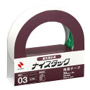 NICHIBAN ナイスタック(屋外掲示用) 30mm×5m