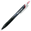 三菱鉛筆 ジェットストリーム1.0mm SXN-150-10.15 赤 1本