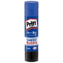 プラス スティックのり カラープリット レギュラー NS-731
