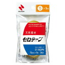 ニチバン セロテープ 小巻 CT-15S2PN 1袋(2巻入)