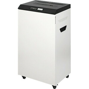 アスカ マルチカットシュレッダー A3対応 ホワイト U600『個人宅配送不可』『代引不可』『送料無料(一部地域除く)』