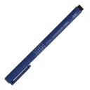 PILOT ドローイングペン05 水性顔料 0.5mm ブラック S-15DRN5-B