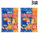 ぼんち ピーナツあげ 52g×3袋 食品 お菓子 菓子 ボンチ ピーナッツ揚げ