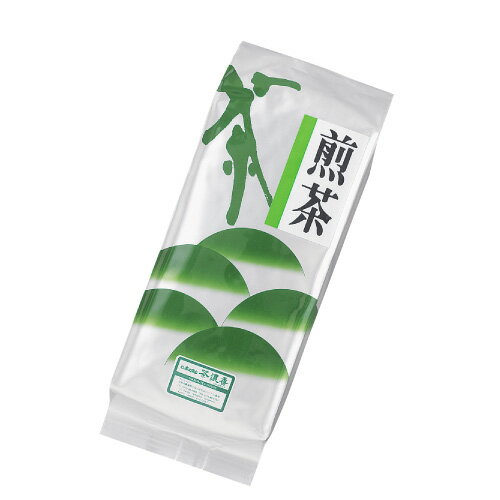 徳用煎茶 1袋/1kg