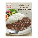 MCC SPIKY きざみ生姜のキーマカレー 160g レトルトカレー カレー 即席カレー キーマカレー しょうが スパイス