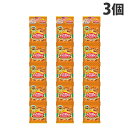 アスパラガス お菓子 ミニ 5連×3個 ギンビス
