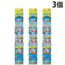 たべっ子 水族館 5連×3個 ギンビス チョコ