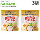 ラカント 100g×3袋 アルロースブレンド サラヤ ラカンカ