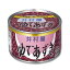 井村屋 ゆであずき 特4号缶 430g