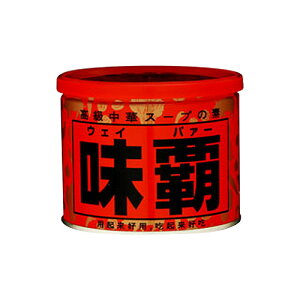 廣記 ウェイパー(味覇) 500g