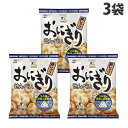 おにぎりせんべい銀シャリ マスヤ 85g 3袋