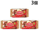 ギンビス チョコがしみこんだミニアスパラガス 4P 3個
