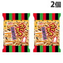 歌舞伎揚 天乃屋 大入おつまみ 7袋入 2個