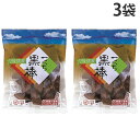 黒棒 トリオ食品 個包装 小分け 105g 3袋(4)