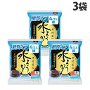 井村屋 袋入 糖質オフ 煉 4個入 3袋 羊羹 水羊羹