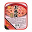 ふっくらお赤飯 1個