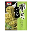 日本製粉 オーマイ 香り立つバジル 28g×2食入り