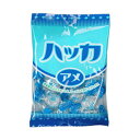 リボン ハッカアメ 84g ハッカ飴