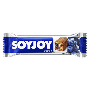 大塚製薬 SOYJOY ブルーベリー 30g