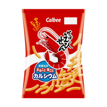 カルビー かっぱえびせん 1袋 90g