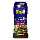 日本製粉 オーマイプラス アマニ油入りドレッシング 和風たまねぎ 150ml