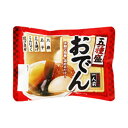 ネクストレード 五種盛りおでん一人前 280g...