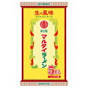 マルタイ マルタイラーメン 5食入り 410g