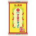 マルタイ マルタイラーメン 5食入り 410g