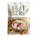 旭食品 十穀シリアル 150g シリアル 