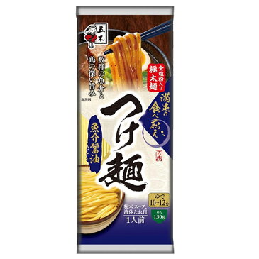 五木食品 つけ麺 魚介醤油 180g