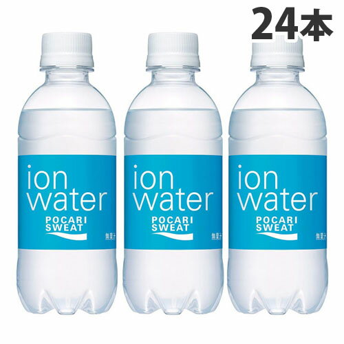 大塚製薬 ポカリスエット イオンウォーター 250ml×24本