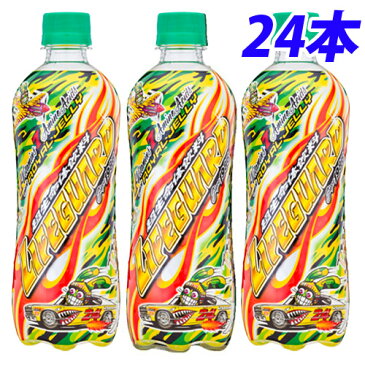 チェリオ ライフガード 500ml×24本