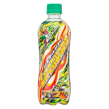 チェリオ ライフガード 500ml×24本