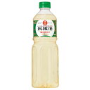 日の出寿 醇良 「料理酒」 (醸造調味料)1000ml