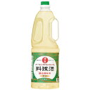 日の出寿 醇良 「料理酒」 (醸造調味料)1800ml