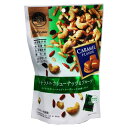 MD ナッツスナッキング DM キャラメルカシューナッツ＆フルーツ 65g