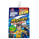 味の素 アミノバイタル ゼリードリンク ガッツギア マスカット味 250g