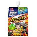味の素 アミノバイタル ゼリードリンク ガッツギア りんご味 250g