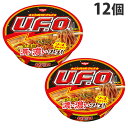 日清食品 焼きそばUFO 12個