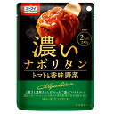 日本製粉 濃いナポリタン 240g