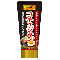 エスビー 李錦記 コチュジャン(チューブ入り) 100g