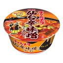 明星 チャルメラ 仙台辛味噌ラーメン 86g