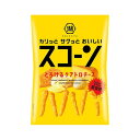 湖池屋 スコーン とろけるクアトロチーズ 78g お菓子 スナック菓子 スナック おやつ