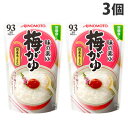 味の素 梅がゆ 250g×3個