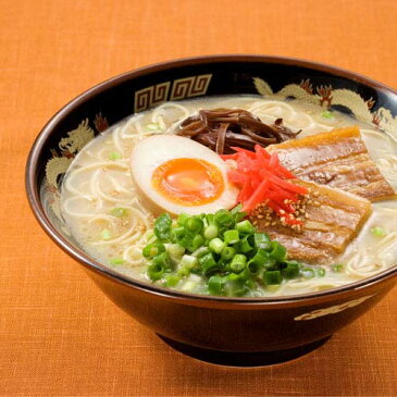 五木食品 くまモンの熊本ラーメン 176g×3袋