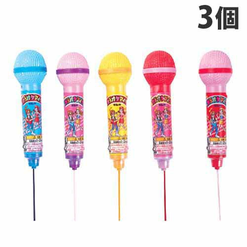 コリス マイクラムネ 15g×3個のサムネイル